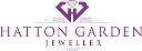 Hatton Garden Jeweller logo